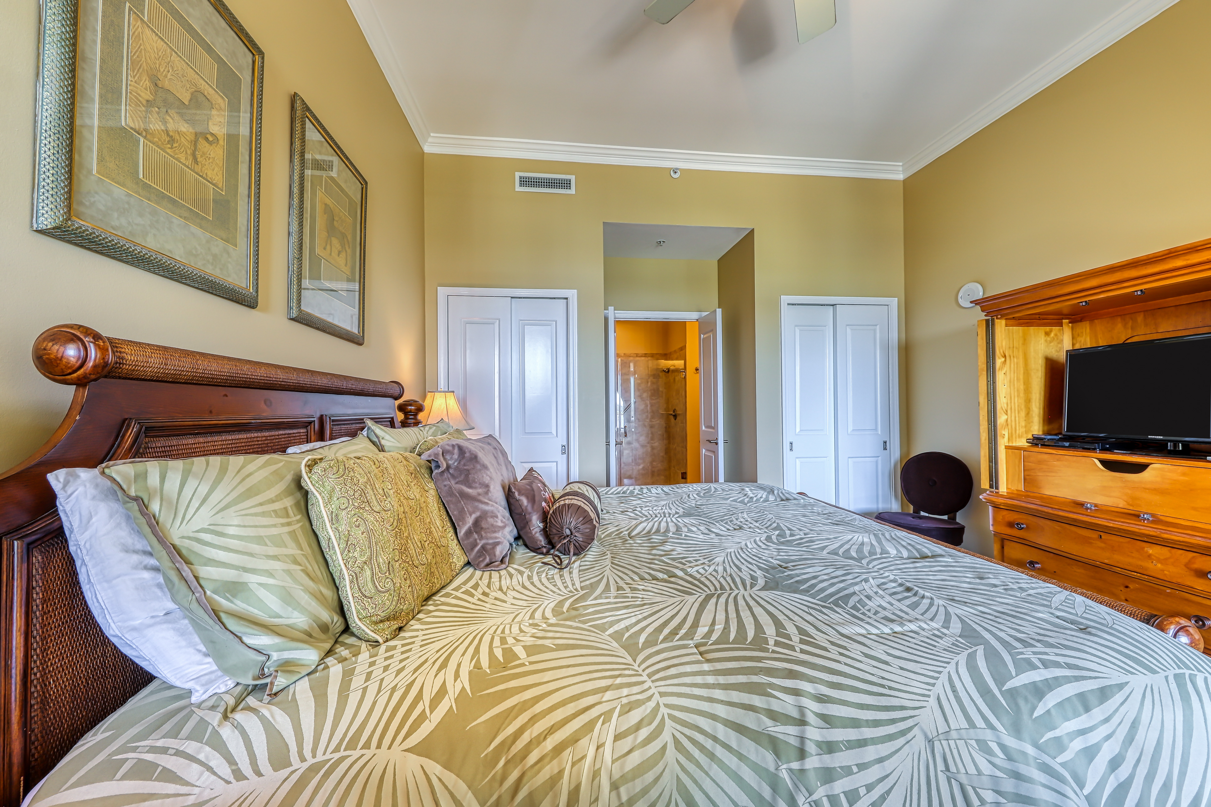 Panama City Beach Condo 939247
