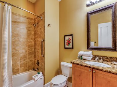 Panama City Beach Condo 939247