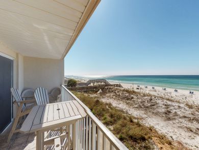 Okaloosa Island Fort Walton Beach Condo 939248