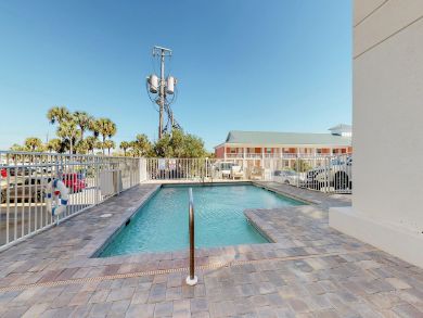 Okaloosa Island Fort Walton Beach Condo 939248