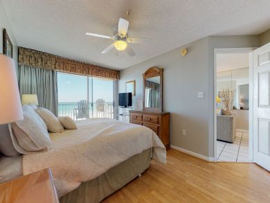 Okaloosa Island Fort Walton Beach Condo 939248