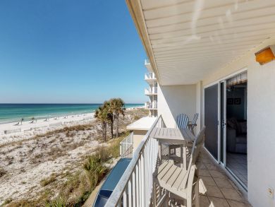 Okaloosa Island Fort Walton Beach Condo 939248