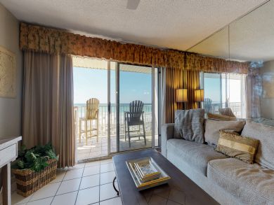 Okaloosa Island Fort Walton Beach Condo 939248