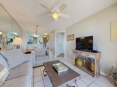 Okaloosa Island Fort Walton Beach Condo 939248