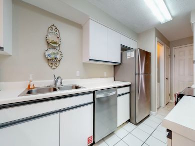 Okaloosa Island Fort Walton Beach Condo 939248
