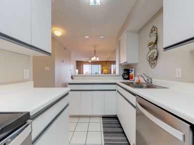 Okaloosa Island Fort Walton Beach Condo 939248