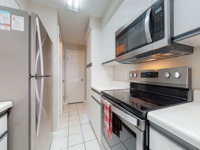 Okaloosa Island Fort Walton Beach Condo 939248