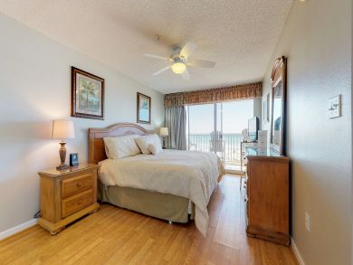 Okaloosa Island Fort Walton Beach Condo 939248