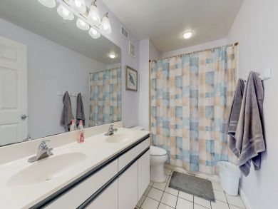 Okaloosa Island Fort Walton Beach Condo 939248