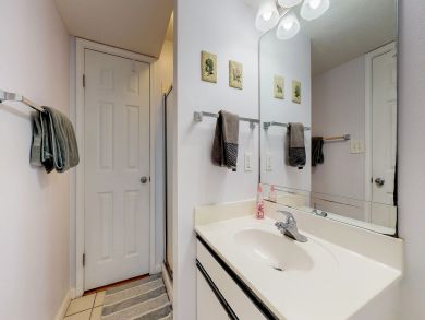 Okaloosa Island Fort Walton Beach Condo 939248
