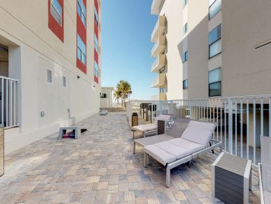 Okaloosa Island Fort Walton Beach Condo 939248