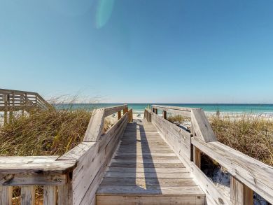 Okaloosa Island Fort Walton Beach Condo 939248