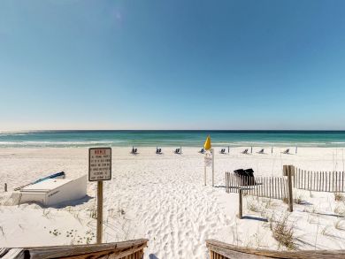 Okaloosa Island Fort Walton Beach Condo 939248