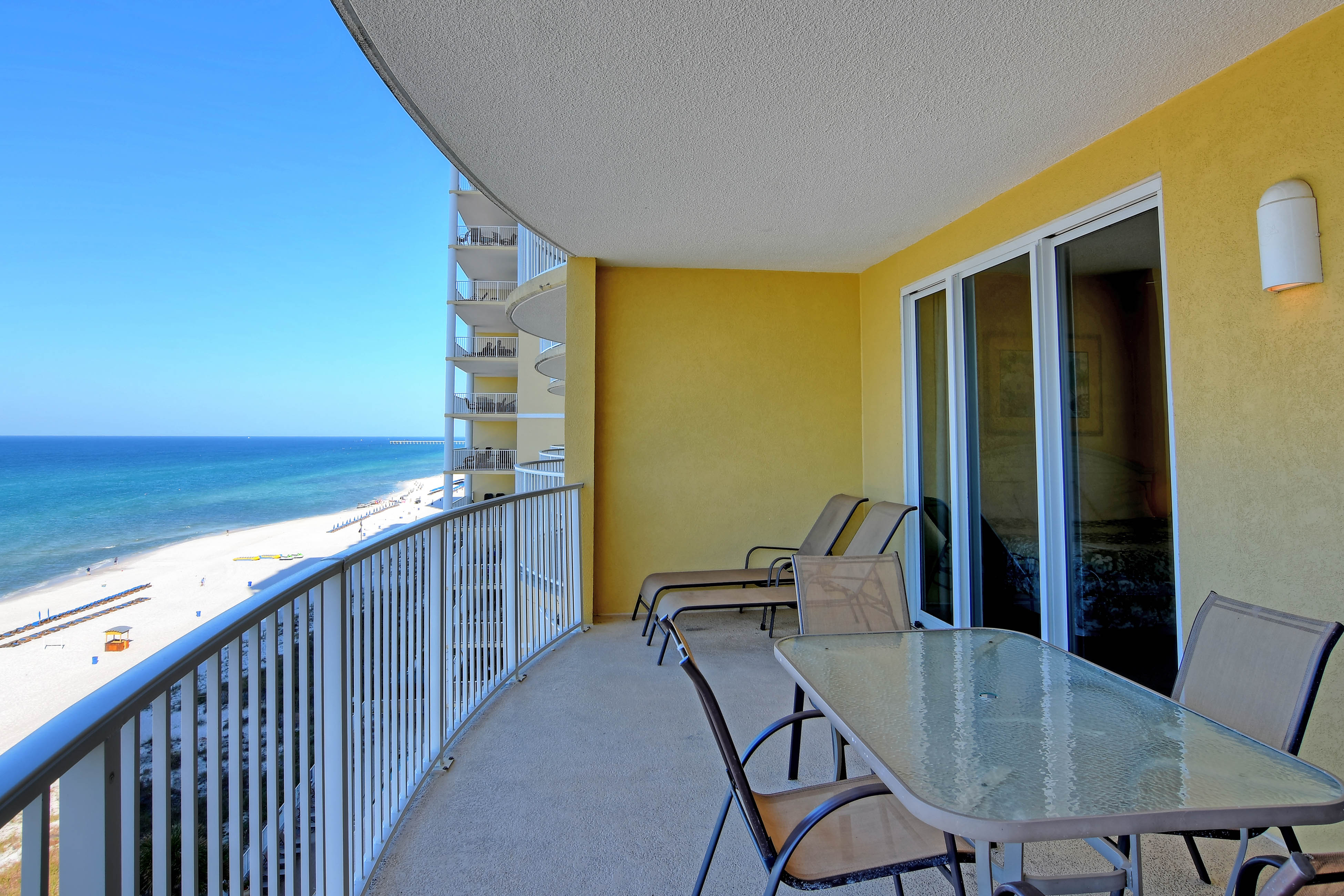 Panama City Beach Condo 939251