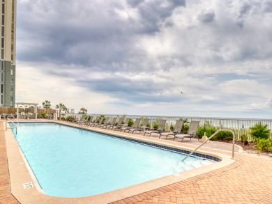 Panama City Beach Condo 939251