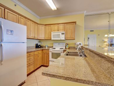 Panama City Beach Condo 939251
