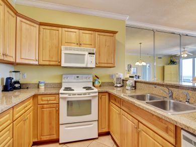 Panama City Beach Condo 939251