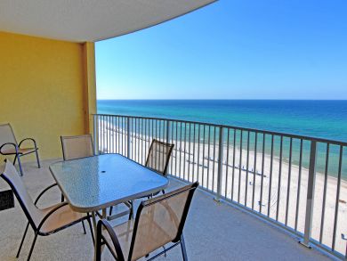 Panama City Beach Condo 939251