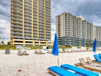 Panama City Beach Condo 939251