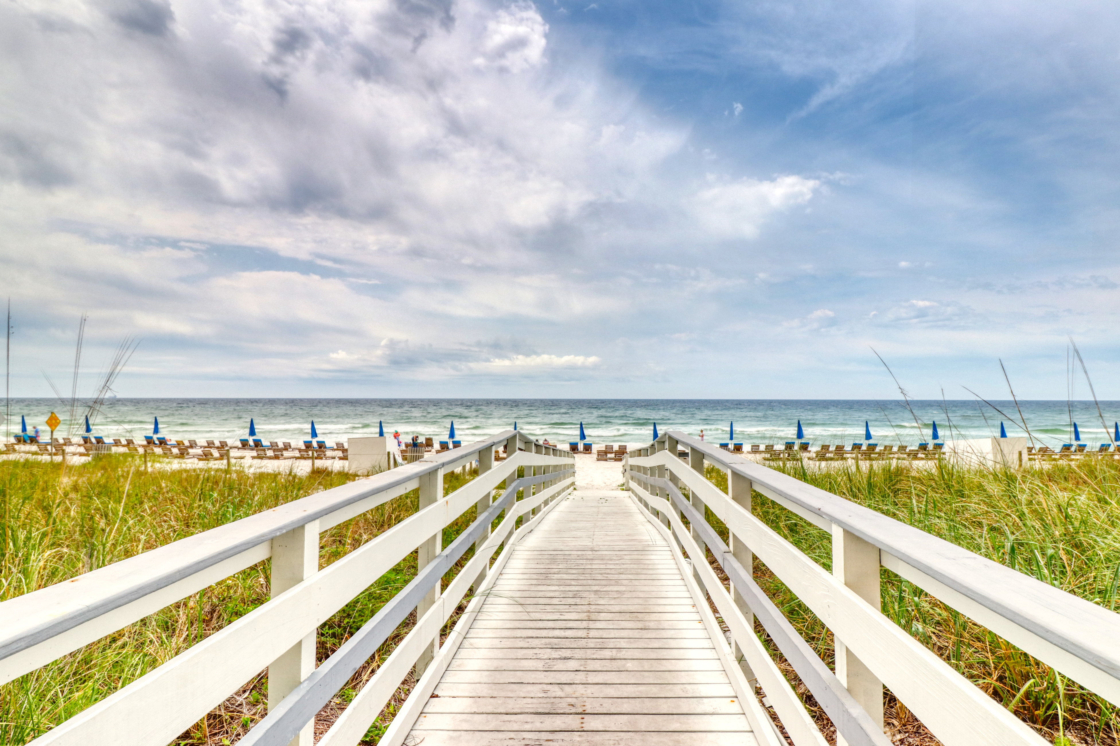 Panama City Beach Condo 939251