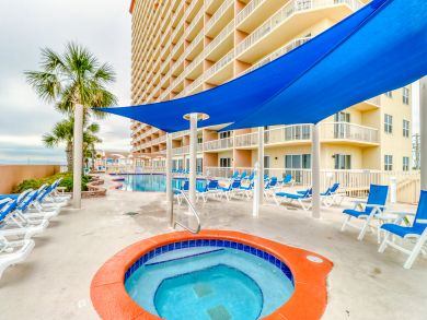 Panama City Beach Condo 939252 Panama City Beach Condo 939252