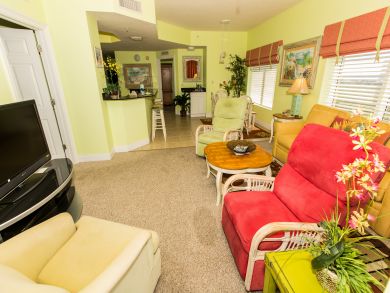 Panama City Beach Condo 939256