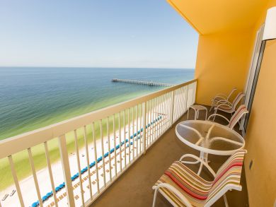 Panama City Beach Condo 939256