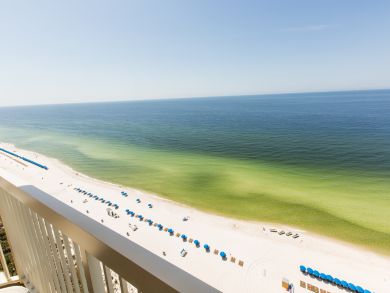 Panama City Beach Condo 939256