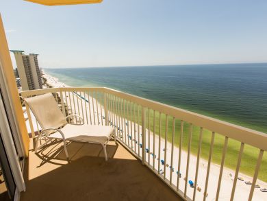 Panama City Beach Condo 939256