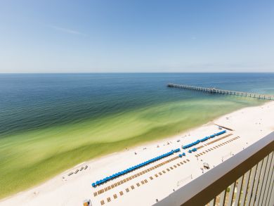 Panama City Beach Condo 939256