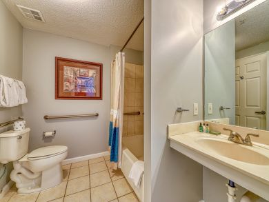 Beaches Of South Walton Condo 939258