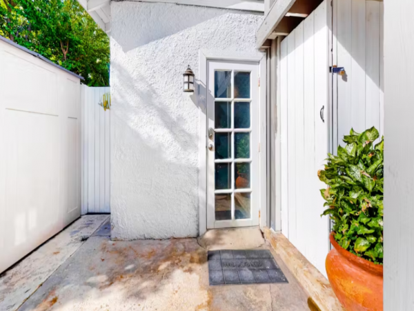 Cozy One Bedroom Vacation Rental in Key West