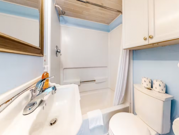 Cozy One Bedroom Vacation Rental in Key West