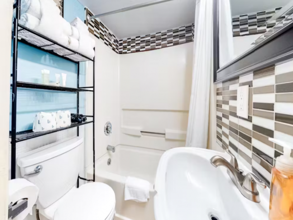 Cozy One Bedroom Vacation Rental in Key West