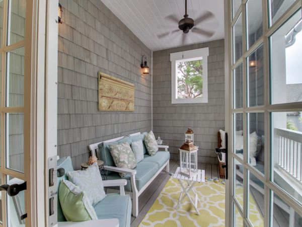 Santa Rosa Vacation Home Four Bedroom Steps To The Beach