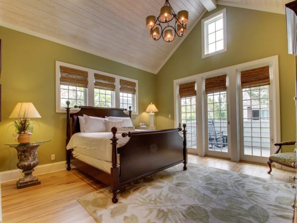 Santa Rosa Vacation Home Four Bedroom Steps To The Beach