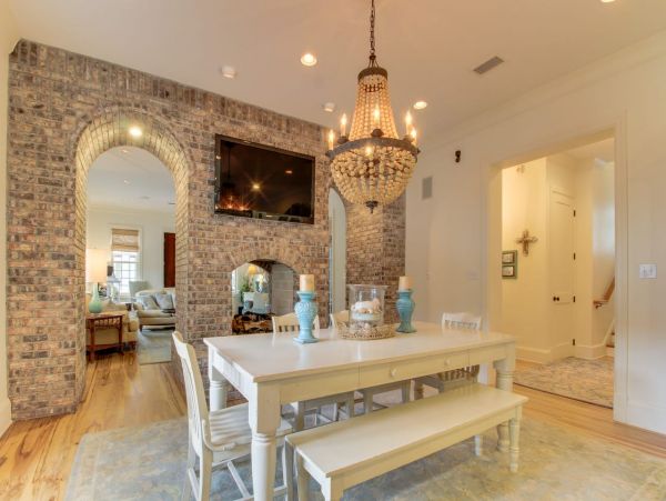 Santa Rosa Vacation Home Four Bedroom Steps To The Beach