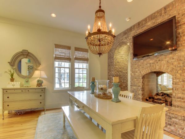 Santa Rosa Vacation Home Four Bedroom Steps To The Beach