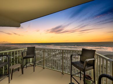 Cocoa Beach Condo 939262