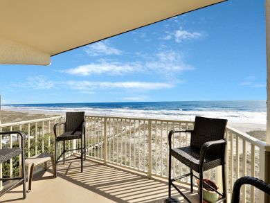 Cocoa Beach Condo 939262