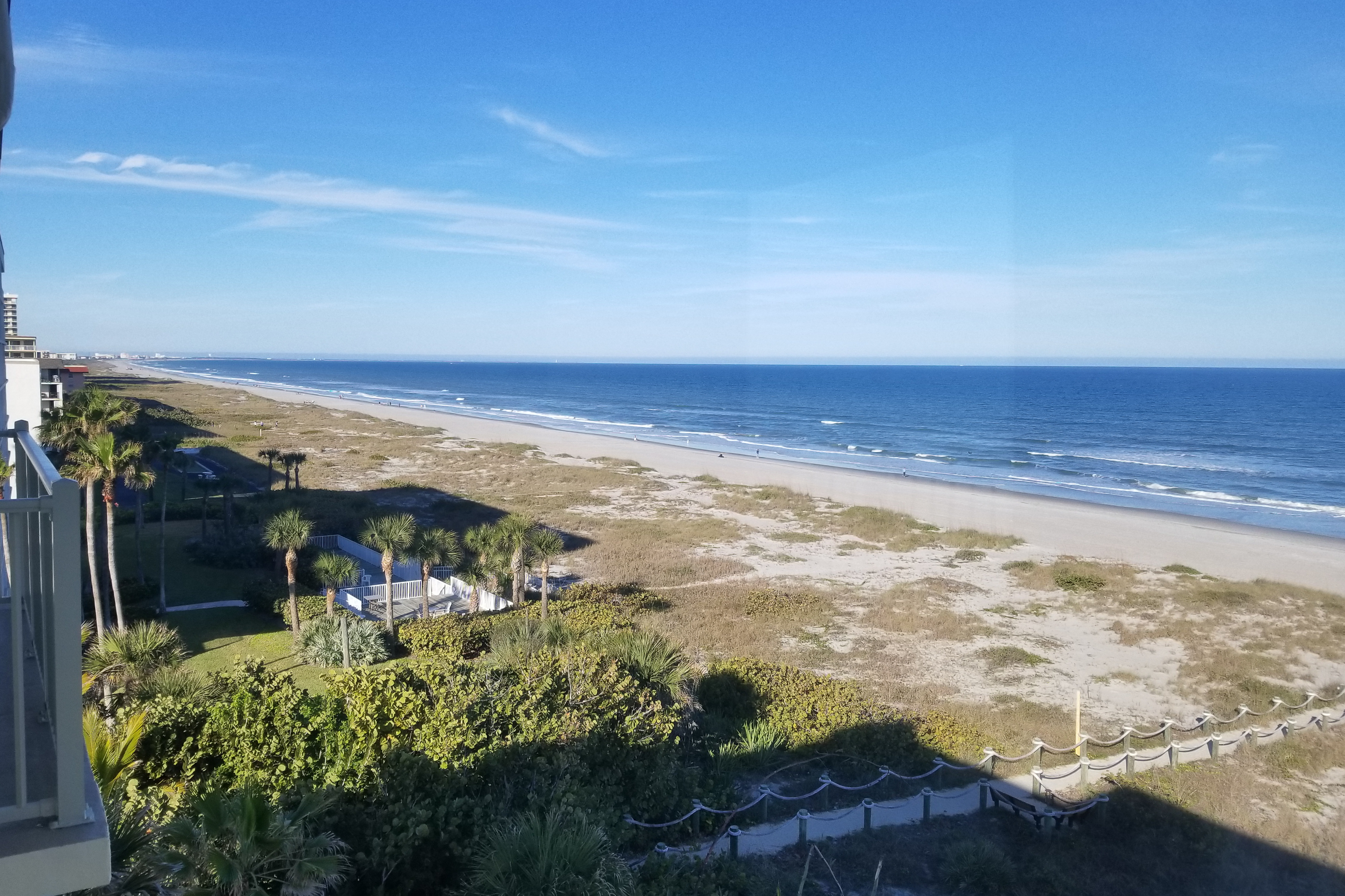 Cocoa Beach Condo 939262