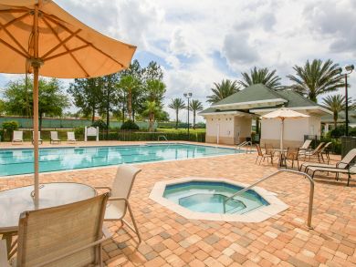 Orlando Home 939263
