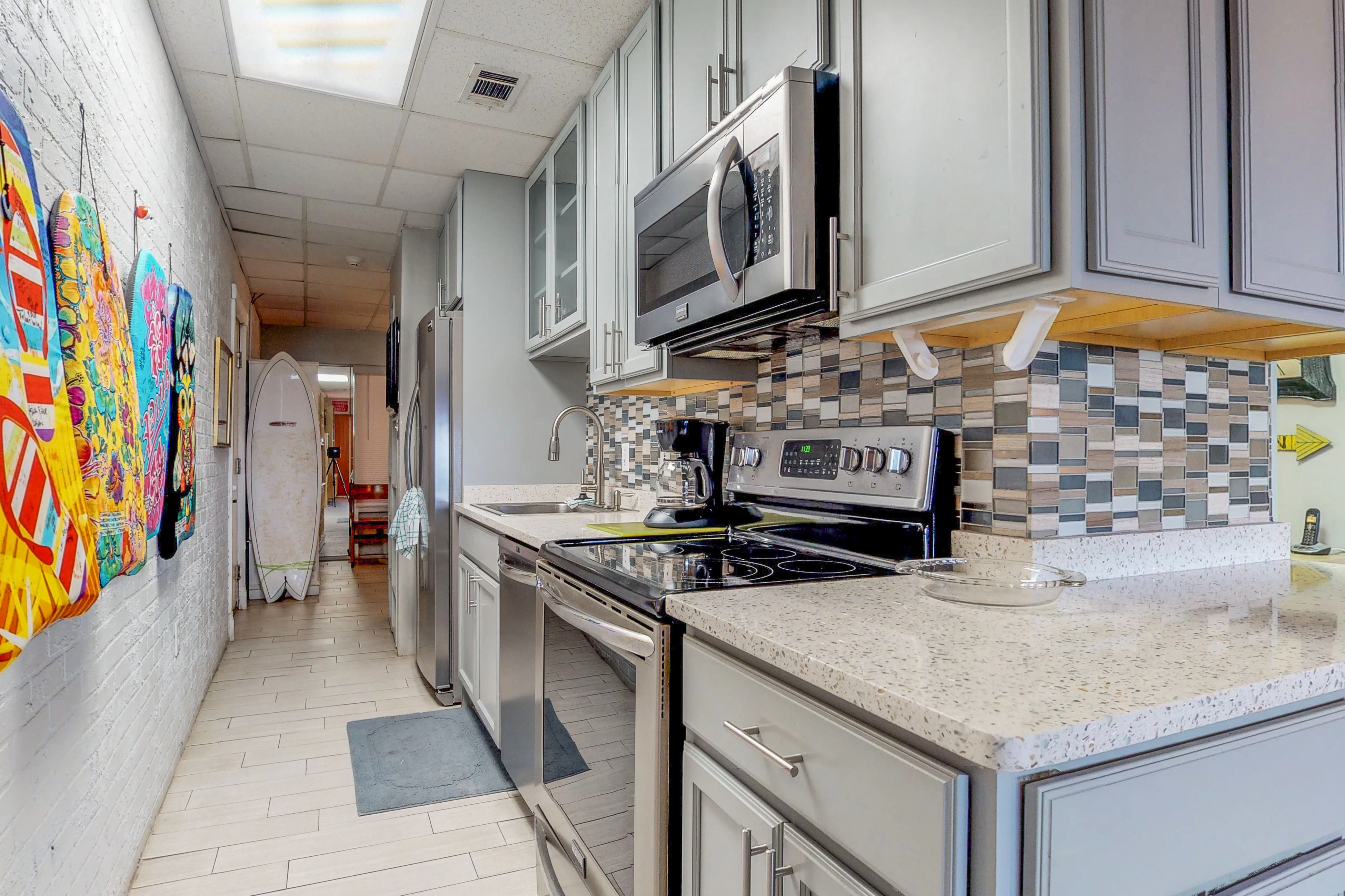 Panama City Beach Condo 939267