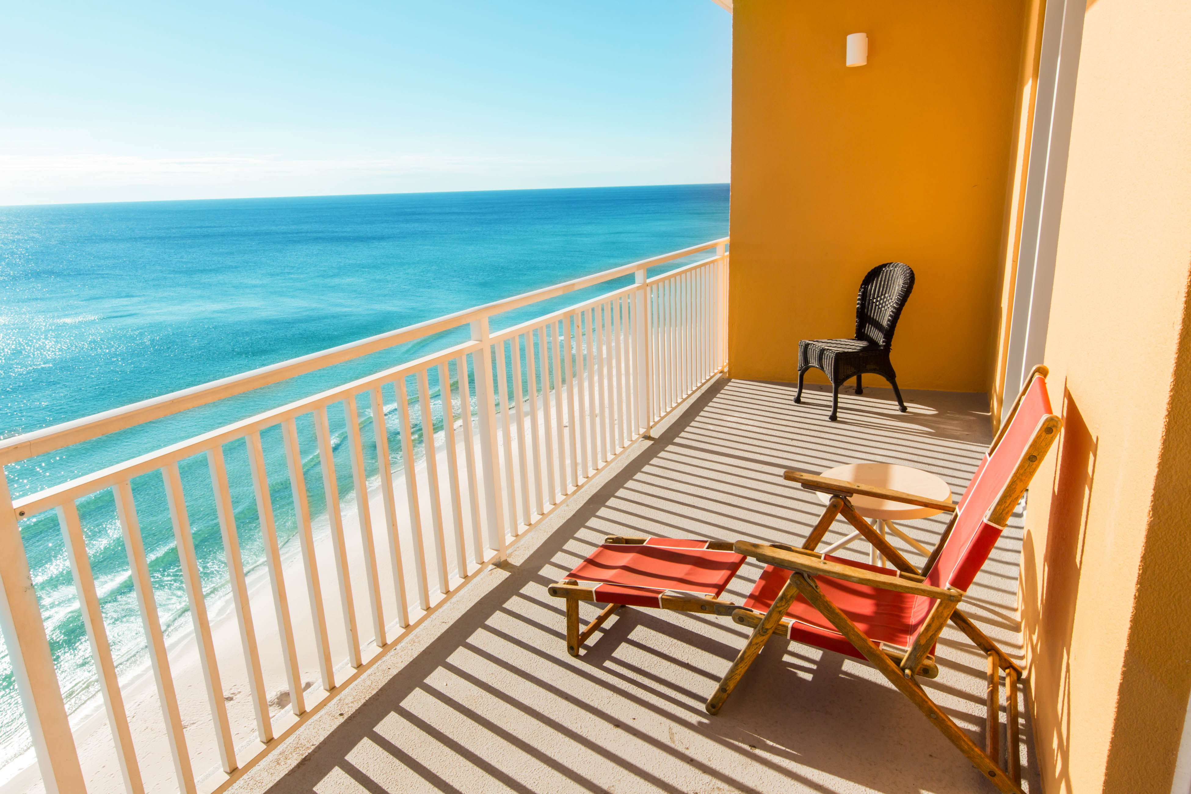 Panama City Beach Condo 939269