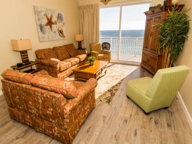 Panama City Beach Condo 939269