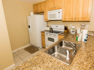 Panama City Beach Condo 939269