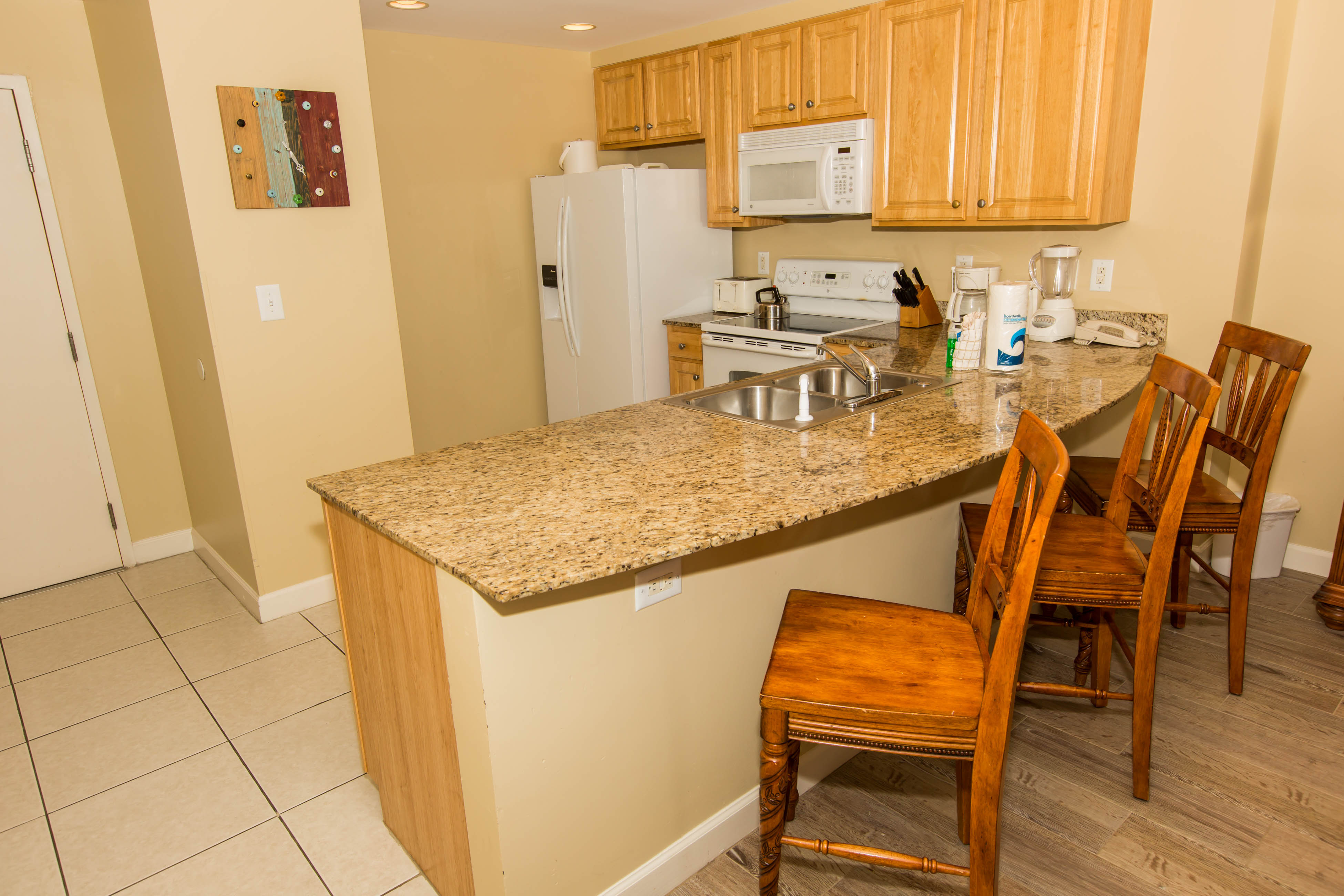 Panama City Beach Condo 939269