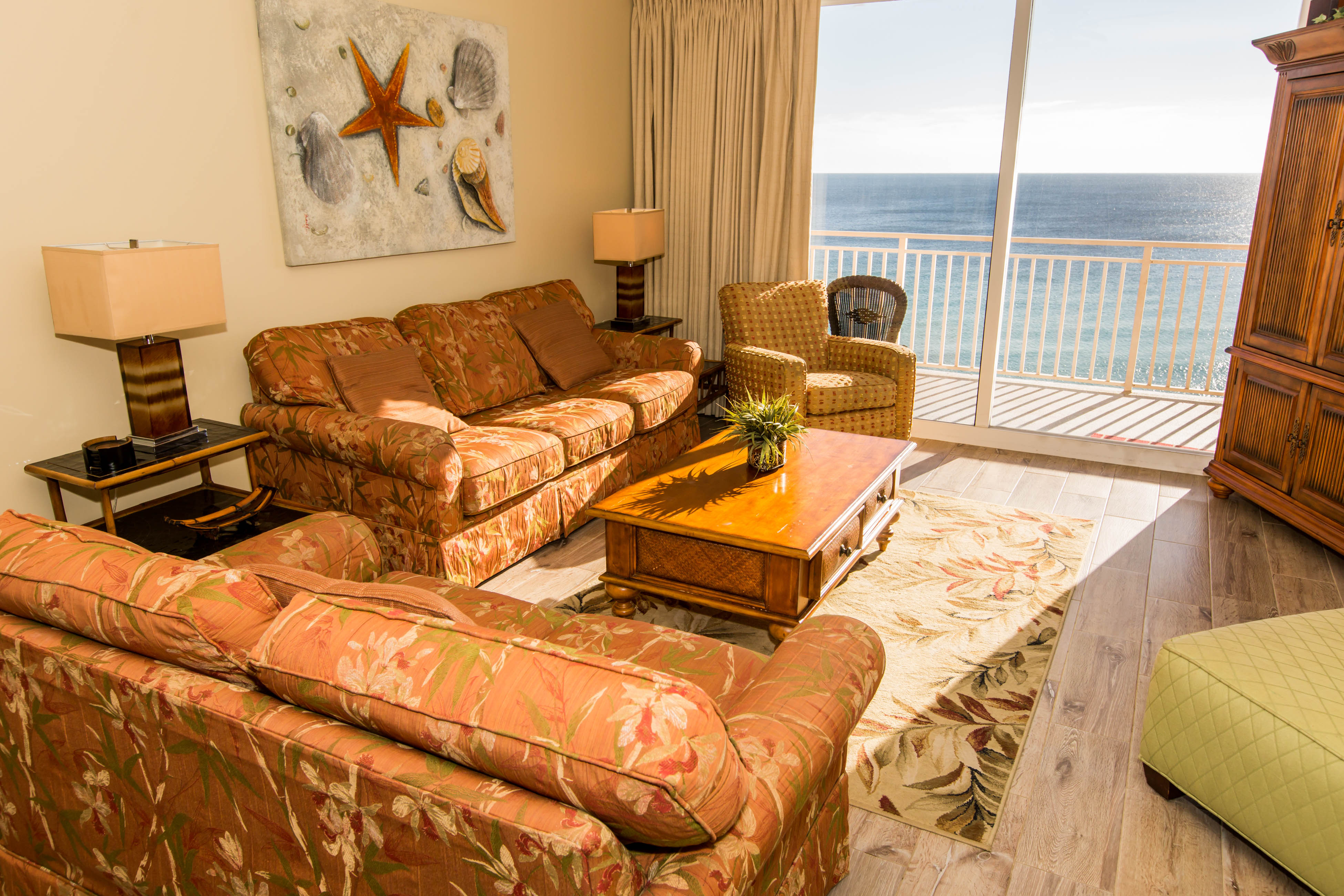 Panama City Beach Condo 939269