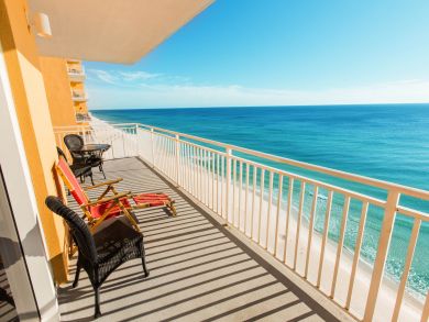 Panama City Beach Condo 939269