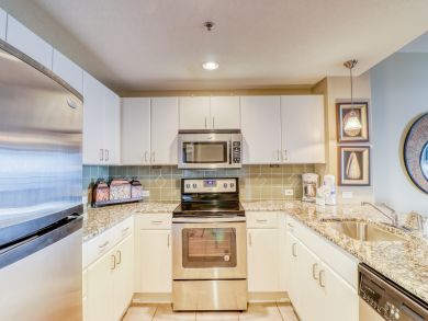 Panama City Beach Condo 939273